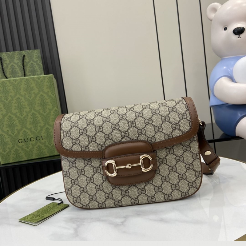 G*u*i satchel bags